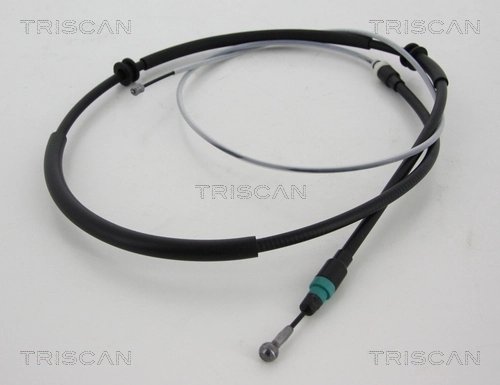 CABLU FRANA DE MANA TRISCAN 8140 251200 - Compatibil cu MERCEDES-BENZ, RENAULT