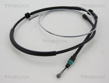 CABLU FRANA DE MANA TRISCAN 8140 251200 - Compatibil cu MERCEDES-BENZ, RENAULT
