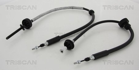 CABLU FRANA DE MANA TRISCAN 8140 251201 - Compatibil cu RENAULT