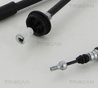 CABLU FRANA DE MANA TRISCAN 8140 251201 - Compatibil cu RENAULT