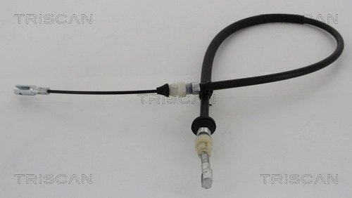 CABLU FRANA DE MANA TRISCAN 8140 251204 - Compatibil cu NISSAN, OPEL, RENAULT, VAUXHALL