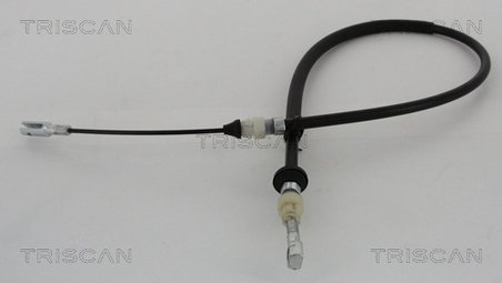 CABLU FRANA DE MANA TRISCAN 8140 251204 - Compatibil cu NISSAN, OPEL, RENAULT, VAUXHALL