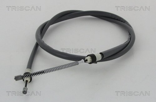 CABLU FRANA DE MANA TRISCAN 8140 251205 - Compatibil cu DACIA, RENAULT