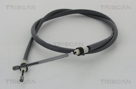 CABLU FRANA DE MANA TRISCAN 8140 251205 - Compatibil cu DACIA, RENAULT