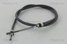CABLU FRANA DE MANA TRISCAN 8140 251205 - Compatibil cu DACIA, RENAULT