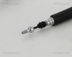 CABLU FRANA DE MANA TRISCAN 8140 251201 - Compatibil cu RENAULT