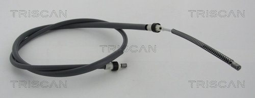 CABLU FRANA DE MANA TRISCAN 8140 251206 - Compatibil cu DACIA, RENAULT