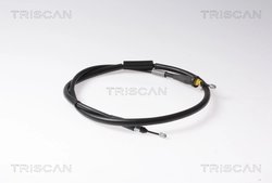 Cablu frana de mana Triscan 8140 251214