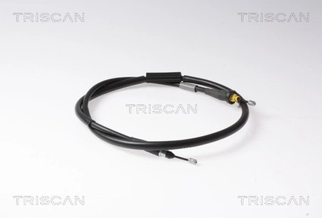 CABLU FRANA DE MANA TRISCAN 8140 251214 - Compatibil cu RENAULT