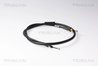 CABLU FRANA DE MANA TRISCAN 8140 251214 - Compatibil cu RENAULT