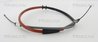 CABLU FRANA DE MANA TRISCAN 8140 251230 - Compatibil cu OPEL, RENAULT, VAUXHALL