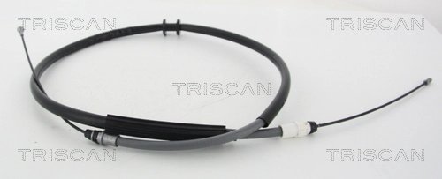 CABLU FRANA DE MANA TRISCAN 8140 251231 - Compatibil cu OPEL, RENAULT, VAUXHALL