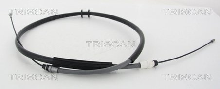 CABLU FRANA DE MANA TRISCAN 8140 251231 - Compatibil cu OPEL, RENAULT, VAUXHALL