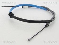 CABLU FRANA DE MANA TRISCAN 8140 251232 - Compatibil cu OPEL, RENAULT, VAUXHALL