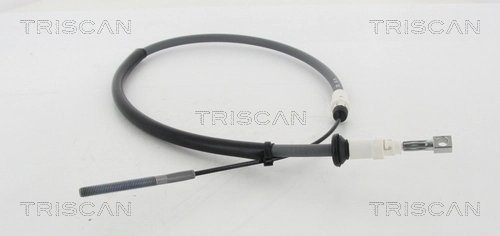CABLU FRANA DE MANA TRISCAN 8140 251233 - Compatibil cu NISSAN, OPEL, RENAULT, VAUXHALL