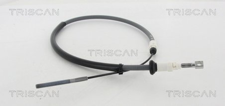 CABLU FRANA DE MANA TRISCAN 8140 251233 - Compatibil cu NISSAN, OPEL, RENAULT, VAUXHALL