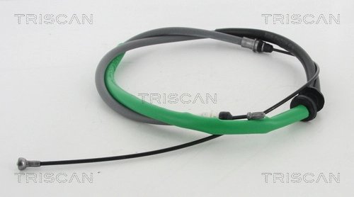 CABLU FRANA DE MANA TRISCAN 8140 251234 - Compatibil cu OPEL, RENAULT, VAUXHALL