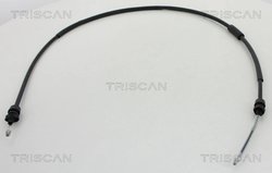 CABLU FRANA DE MANA TRISCAN 8140 251238 - Compatibil cu RENAULT