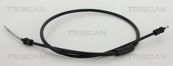 CABLU FRANA DE MANA TRISCAN 8140 251237 - Compatibil cu RENAULT