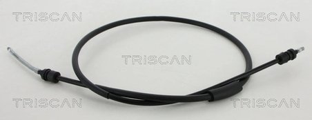 CABLU FRANA DE MANA TRISCAN 8140 251237 - Compatibil cu RENAULT