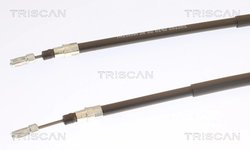 CABLU FRANA DE MANA TRISCAN 8140 251251 - Compatibil cu RENAULT