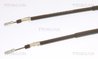 CABLU FRANA DE MANA TRISCAN 8140 251251 - Compatibil cu RENAULT
