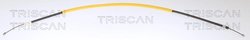 CABLU FRANA DE MANA TRISCAN 8140 251256 - Compatibil cu RENAULT
