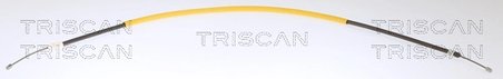 CABLU FRANA DE MANA TRISCAN 8140 251256 - Compatibil cu RENAULT