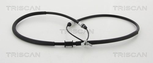 CABLU FRANA DE MANA TRISCAN 8140 25129 - Compatibil cu NISSAN, OPEL, RENAULT, VAUXHALL
