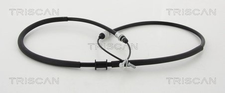 CABLU FRANA DE MANA TRISCAN 8140 25129 - Compatibil cu NISSAN, OPEL, RENAULT, VAUXHALL
