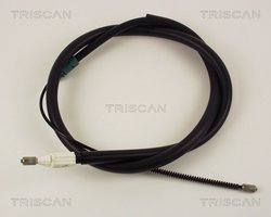 CABLU FRANA DE MANA TRISCAN 8140 25157 - Compatibil cu RENAULT