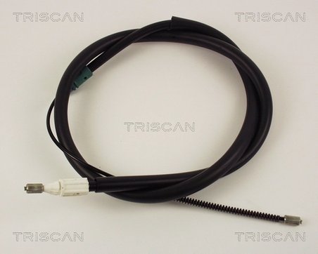 CABLU FRANA DE MANA TRISCAN 8140 25157 - Compatibil cu RENAULT