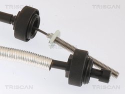 CABLU FRANA DE MANA TRISCAN 8140 251251 - Compatibil cu RENAULT