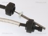 CABLU FRANA DE MANA TRISCAN 8140 251251 - Compatibil cu RENAULT