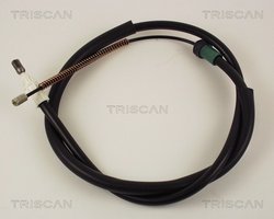 CABLU FRANA DE MANA TRISCAN 8140 25167 - Compatibil cu RENAULT