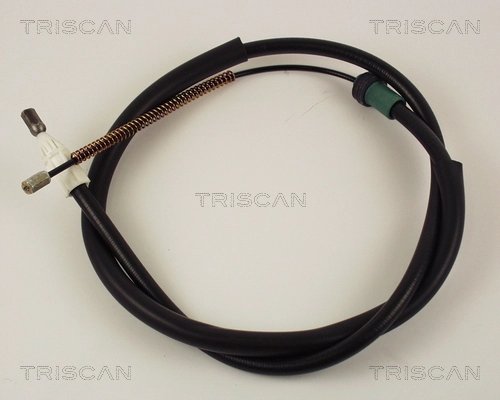 CABLU FRANA DE MANA TRISCAN 8140 25167 - Compatibil cu RENAULT