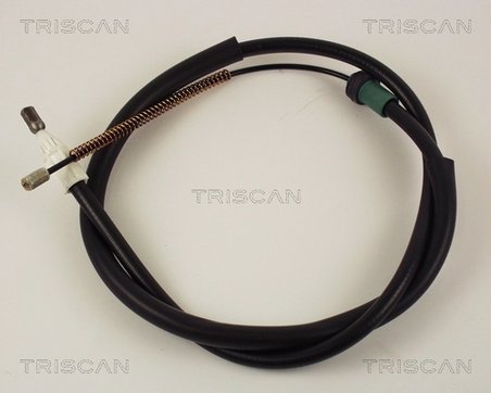 CABLU FRANA DE MANA TRISCAN 8140 25167 - Compatibil cu RENAULT
