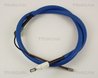 CABLU FRANA DE MANA TRISCAN 8140 25168 - Compatibil cu RENAULT