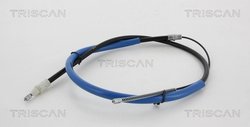 CABLU FRANA DE MANA TRISCAN 8140 25174 - Compatibil cu RENAULT