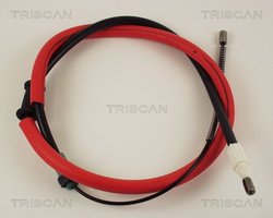 CABLU FRANA DE MANA TRISCAN 8140 25177 - Compatibil cu NISSAN, RENAULT