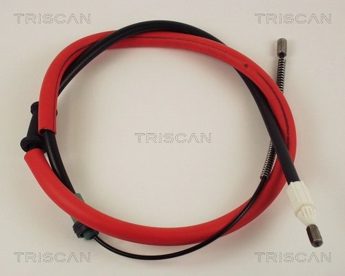 CABLU FRANA DE MANA TRISCAN 8140 25177 - Compatibil cu NISSAN, RENAULT