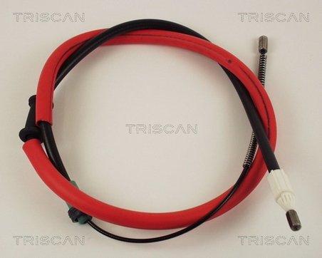 CABLU FRANA DE MANA TRISCAN 8140 25177 - Compatibil cu NISSAN, RENAULT