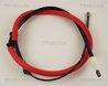 CABLU FRANA DE MANA TRISCAN 8140 25177 - Compatibil cu NISSAN, RENAULT