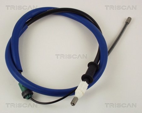 Cablu frana de mana Triscan 8140 25178