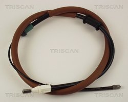 CABLU FRANA DE MANA TRISCAN 8140 25180 - Compatibil cu NISSAN, RENAULT