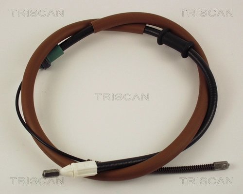 CABLU FRANA DE MANA TRISCAN 8140 25180 - Compatibil cu NISSAN, RENAULT