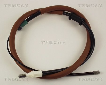 CABLU FRANA DE MANA TRISCAN 8140 25180 - Compatibil cu NISSAN, RENAULT