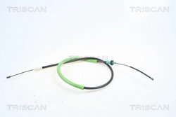 CABLU FRANA DE MANA TRISCAN 8140 25189 - Compatibil cu RENAULT