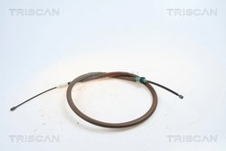 CABLU FRANA DE MANA TRISCAN 8140 25192 - Compatibil cu RENAULT