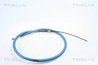 CABLU FRANA DE MANA TRISCAN 8140 25196 - Compatibil cu RENAULT